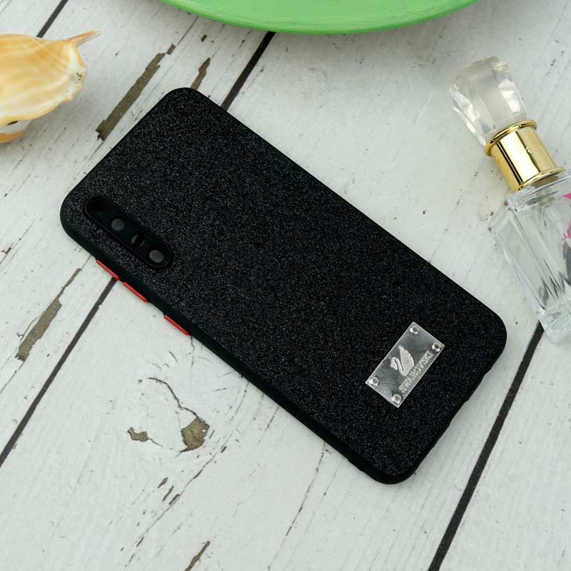 قاب شاینی Swarovski محافظ لنزدار Samsung Galaxy A30s / A50s