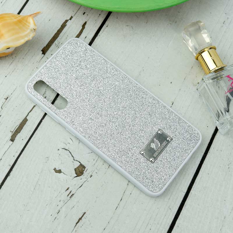 قاب شاینی Swarovski محافظ لنزدار Samsung Galaxy A30s / A50s