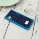 قاب شاینی Swarovski صندوقی Samsung Galaxy A31