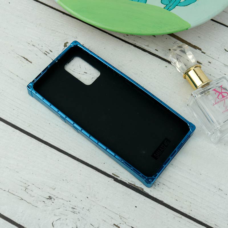 قاب شاینی Swarovski صندوقی Samsung Galaxy A32 4G