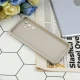قاب شاینی سواروسکی محافظ لنزدار طرح لاتین Samsung Galaxy A32 4G