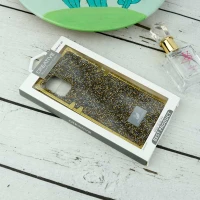 قاب شاینی Swarovski صندوقی Samsung Galaxy A51