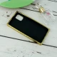 قاب شاینی Swarovski صندوقی Samsung Galaxy A51