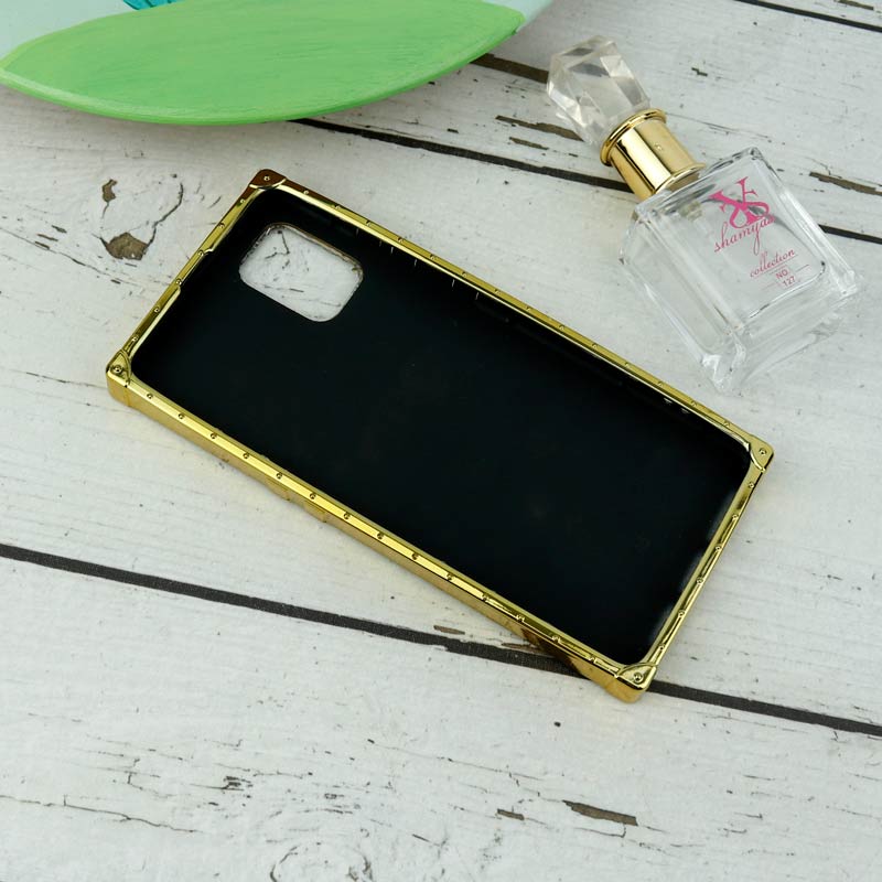 قاب شاینی Swarovski صندوقی Samsung Galaxy A51