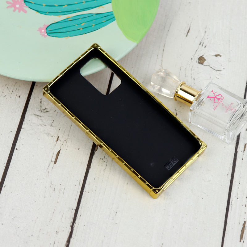 قاب شاینی Swarovski صندوقی Samsung Galaxy A52 / A52s