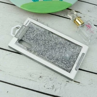 قاب شاینی Swarovski صندوقی Samsung Galaxy A70