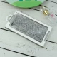قاب شاینی Swarovski صندوقی Samsung Galaxy A70