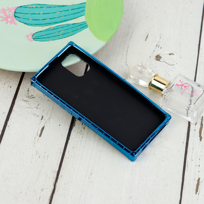 قاب شاینی Swarovski صندوقی Samsung Galaxy A71