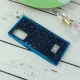 قاب شاینی Swarovski صندوقی Samsung Galaxy A72