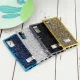 قاب شاینی Swarovski صندوقی Samsung Galaxy S20 FE
