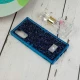 قاب شاینی Swarovski صندوقی Samsung Galaxy S20 FE