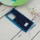 قاب شاینی Swarovski صندوقی Samsung Galaxy S21 Ultra
