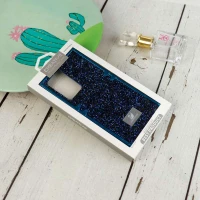 قاب شاینی Swarovski صندوقی Samsung Galaxy Note 20 Ultra
