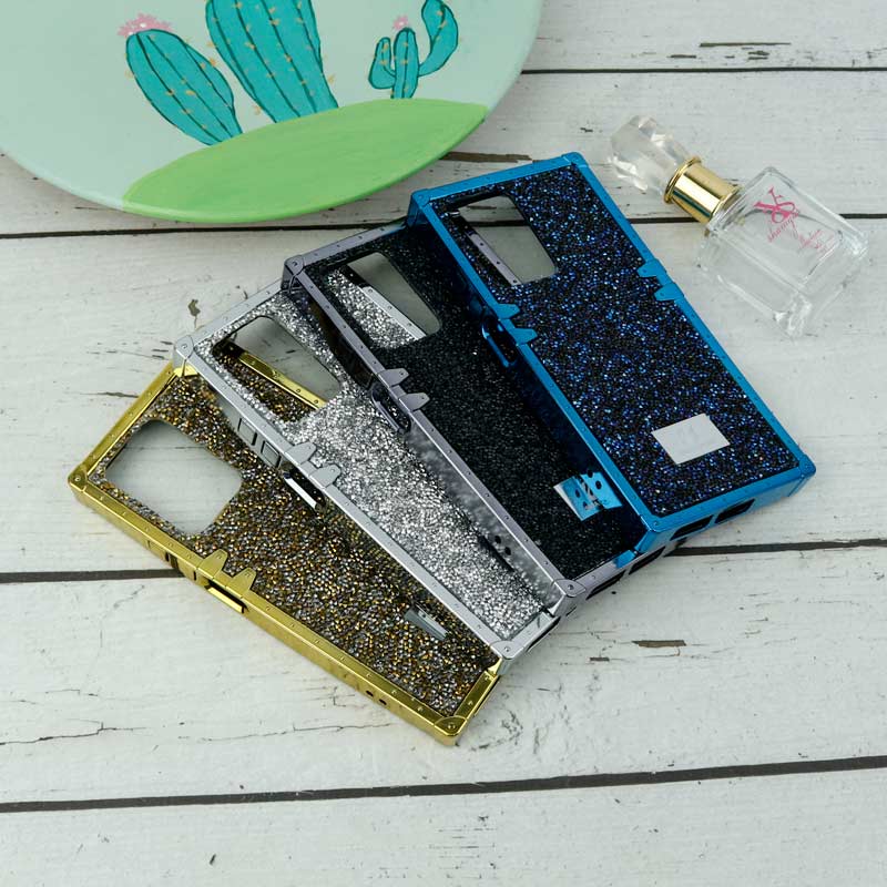 قاب شاینی Swarovski صندوقی Xiaomi 11T / 11T Pro