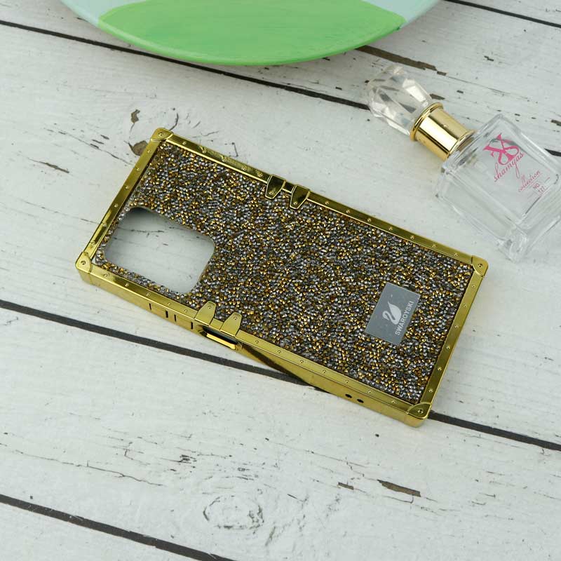قاب شاینی Swarovski صندوقی Xiaomi 11T / 11T Pro