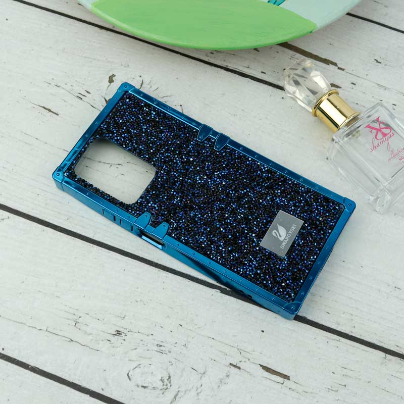 قاب شاینی Swarovski صندوقی Xiaomi 11T / 11T Pro