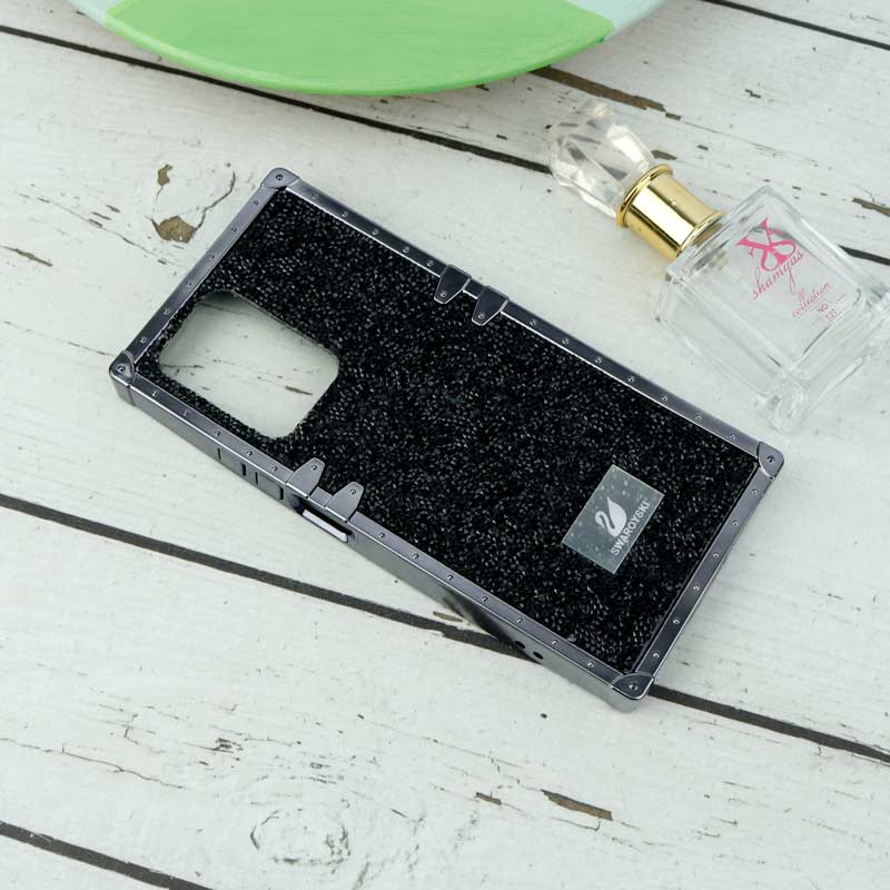 قاب شاینی Swarovski صندوقی Xiaomi 11T / 11T Pro