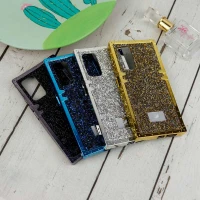 قاب شاینی Swarovski صندوقی Xiaomi Mi 10T / 10T Pro