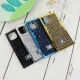 قاب شاینی Swarovski صندوقی Xiaomi Mi 11 Lite