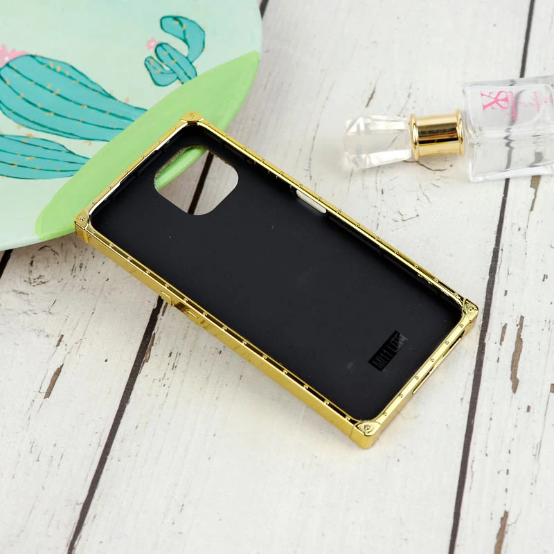 قاب شاینی Swarovski صندوقی Xiaomi Mi 11 Lite