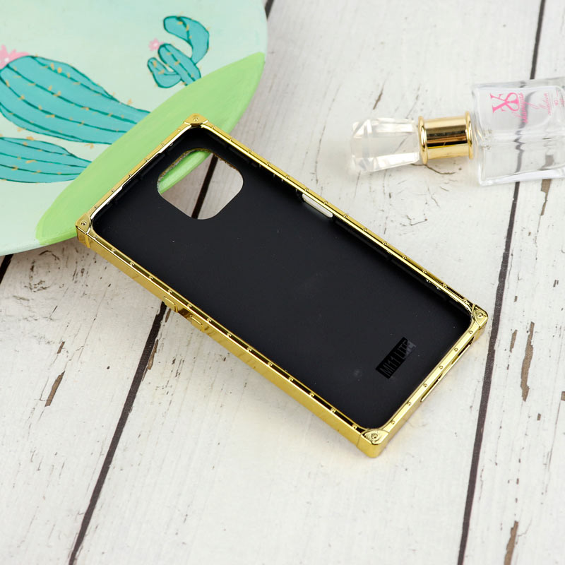 قاب شاینی Swarovski صندوقی Xiaomi Mi 11 Lite