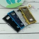 قاب شاینی Swarovski صندوقی Xiaomi Poco X3