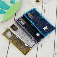 قاب شاینی Swarovski صندوقی Xiaomi Poco X3 GT