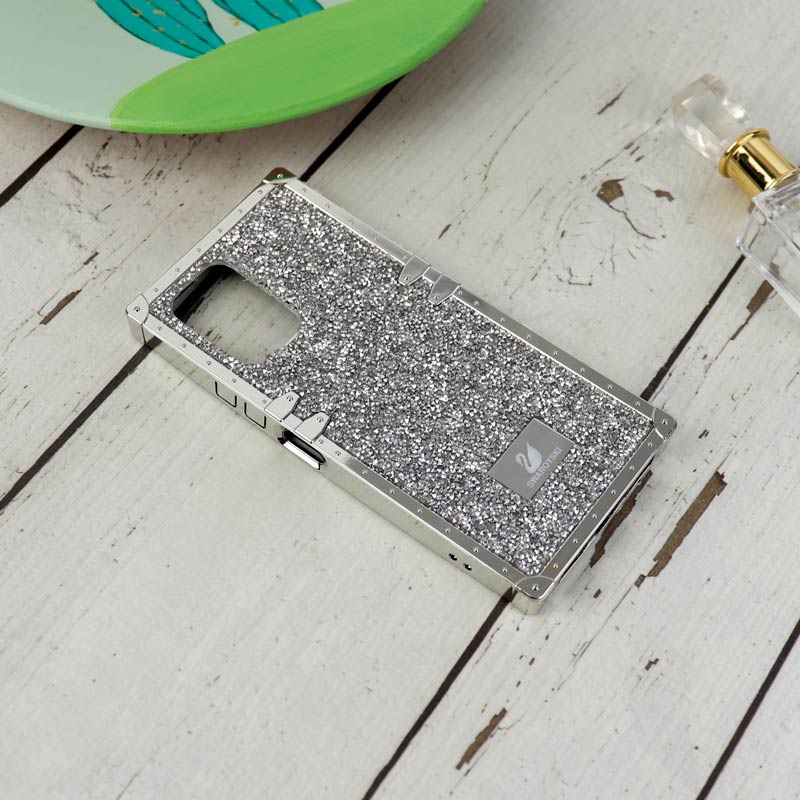 قاب شاینی Swarovski صندوقی Xiaomi Poco X3 GT