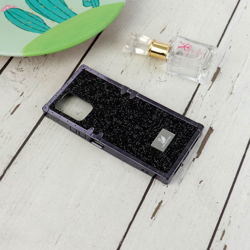 قاب شاینی Swarovski صندوقی Xiaomi Poco X3 GT