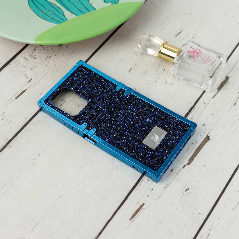 قاب شاینی Swarovski صندوقی Xiaomi Poco X3 GT