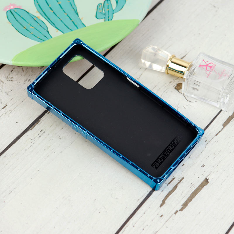 قاب شاینی Swarovski صندوقی Xiaomi Poco X3 GT