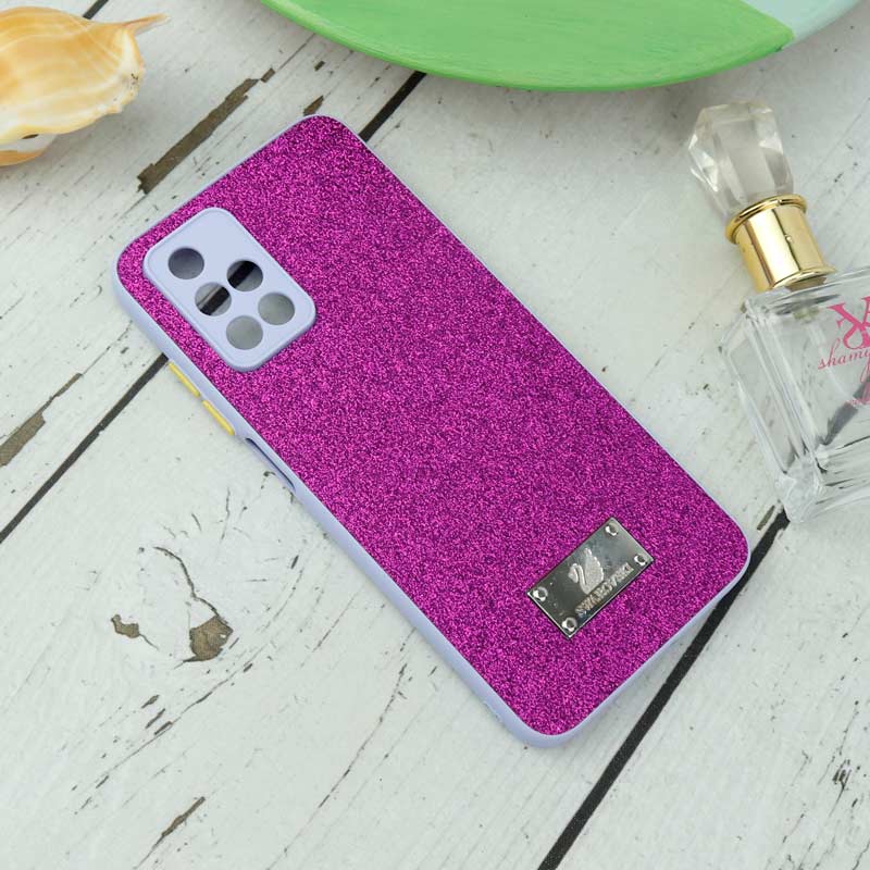قاب شاینی Swarovski محافظ لنزدار Xiaomi Redmi 10