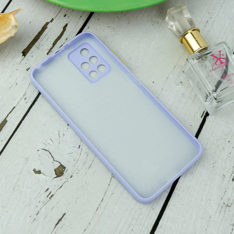 قاب شاینی Swarovski محافظ لنزدار Xiaomi Redmi 10