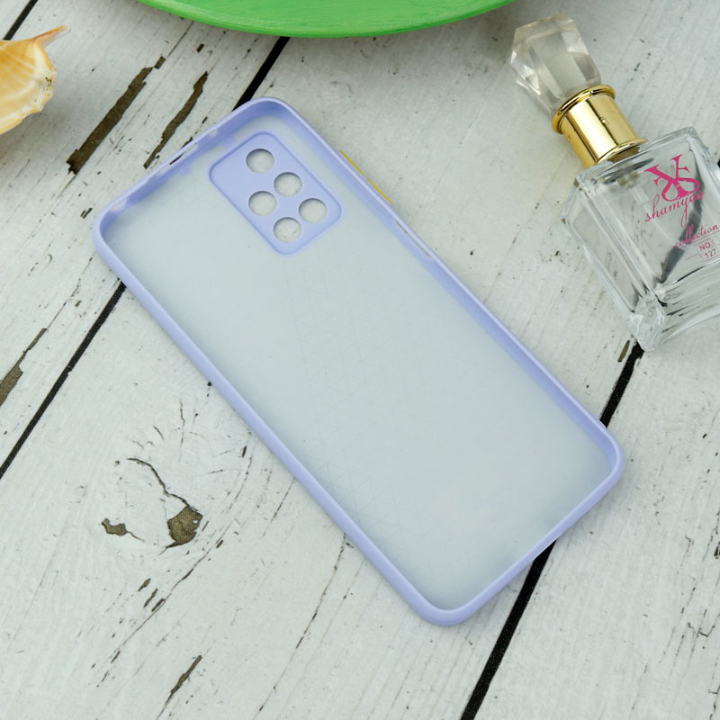 قاب شاینی Swarovski محافظ لنزدار Xiaomi Redmi 10
