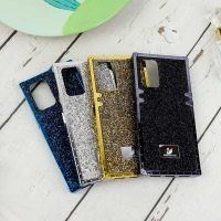 قاب شاینی Swarovski صندوقی Xiaomi Redmi Note 10 Pro