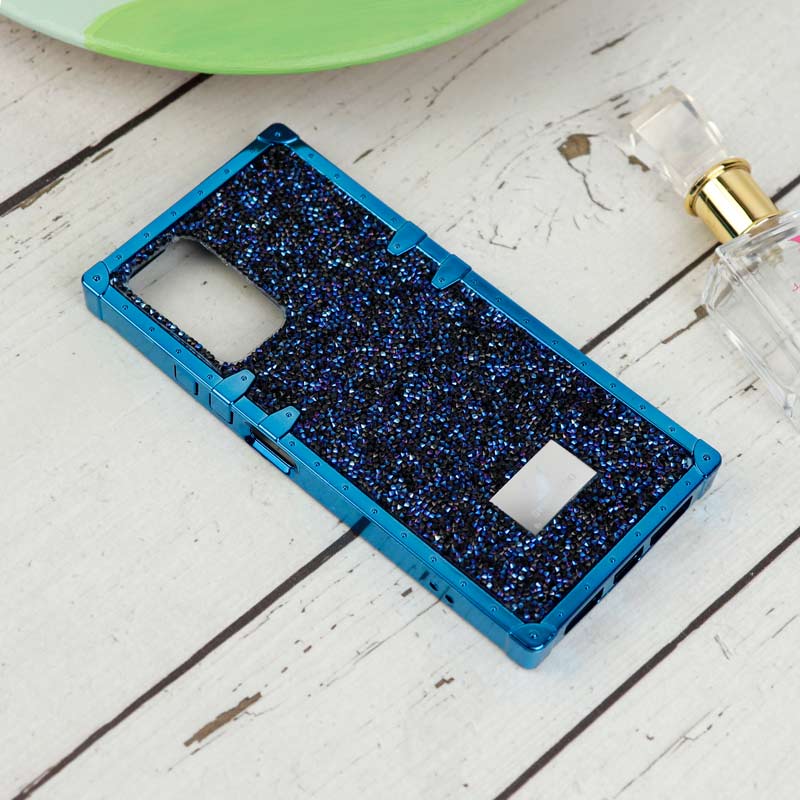 قاب شاینی Swarovski صندوقی Xiaomi Redmi Note 11
