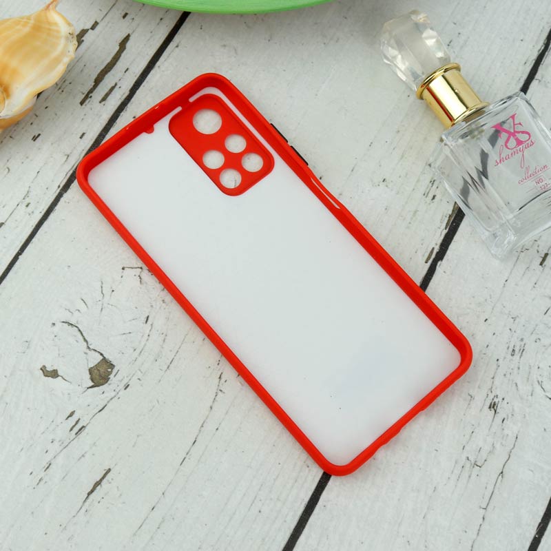 قاب شاینی Swarovski محافظ لنزدار Xiaomi Redmi Note 11 5G