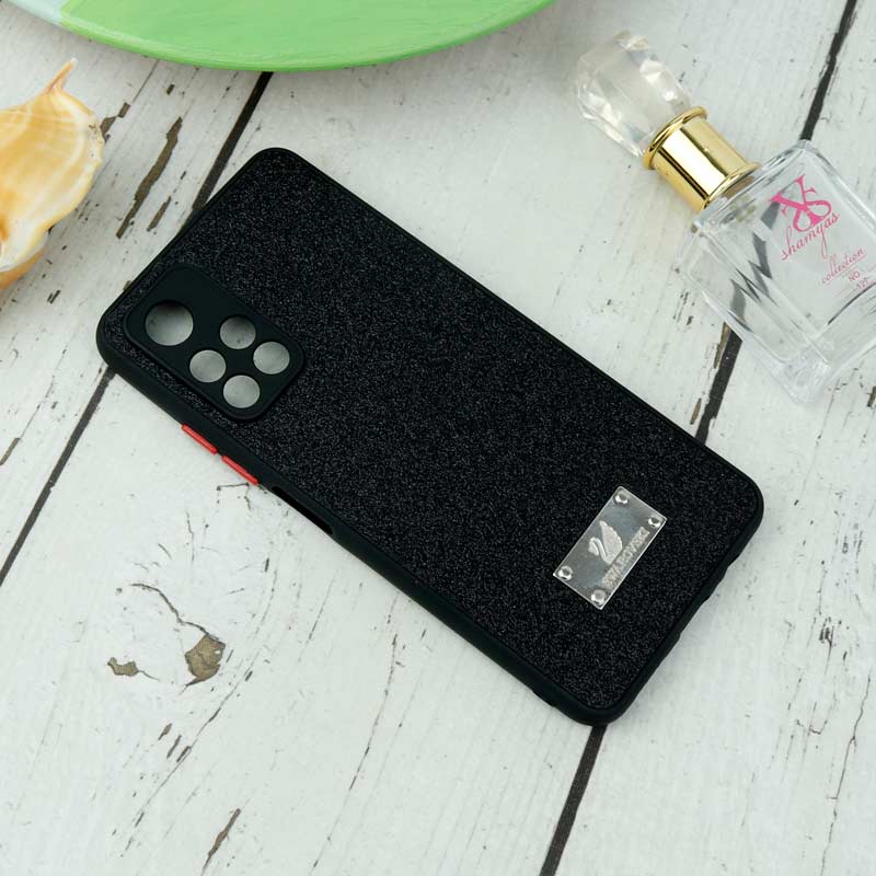 قاب شاینی Swarovski محافظ لنزدار Xiaomi Redmi Note 11 5G