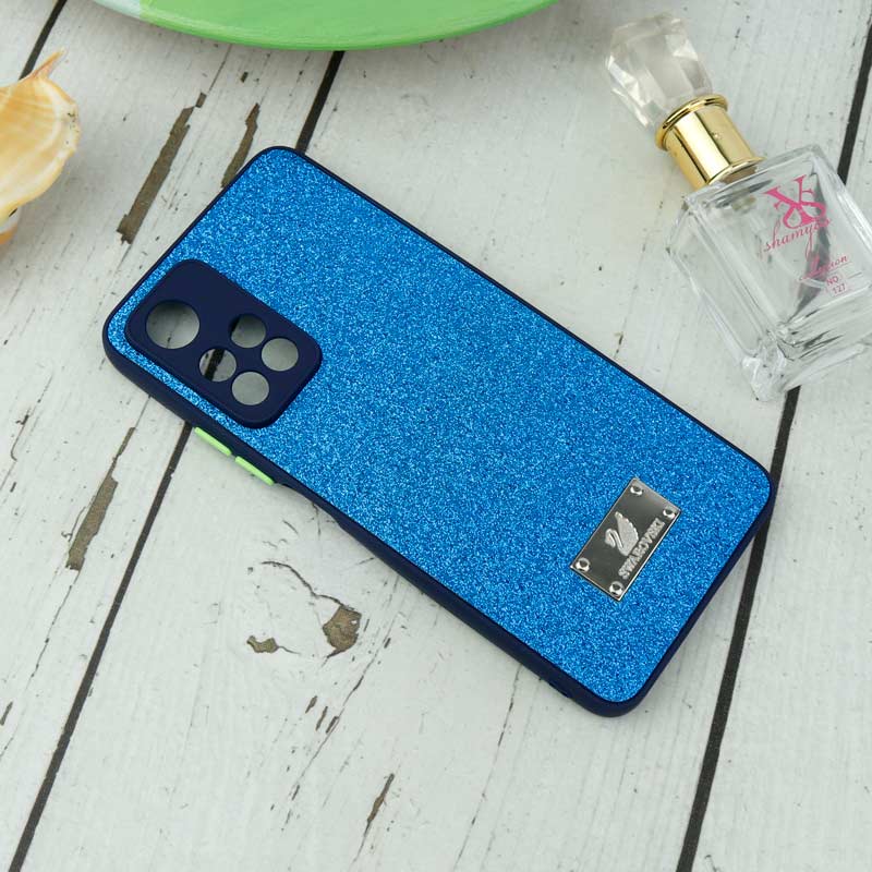 قاب شاینی Swarovski محافظ لنزدار Xiaomi Redmi Note 11 Pro