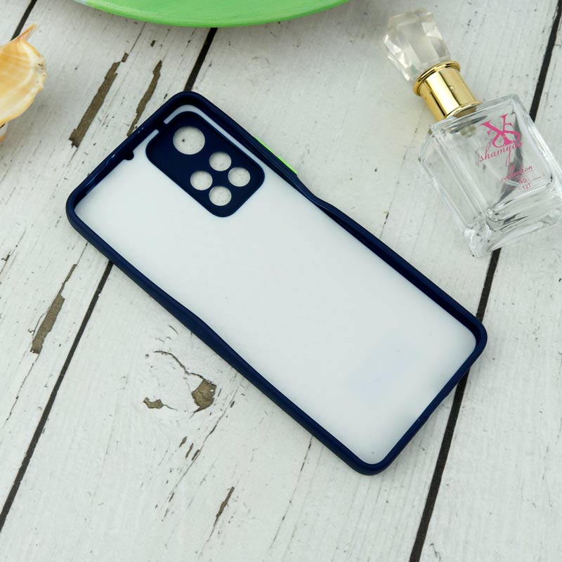 قاب شاینی Swarovski محافظ لنزدار Xiaomi Redmi Note 11 Pro