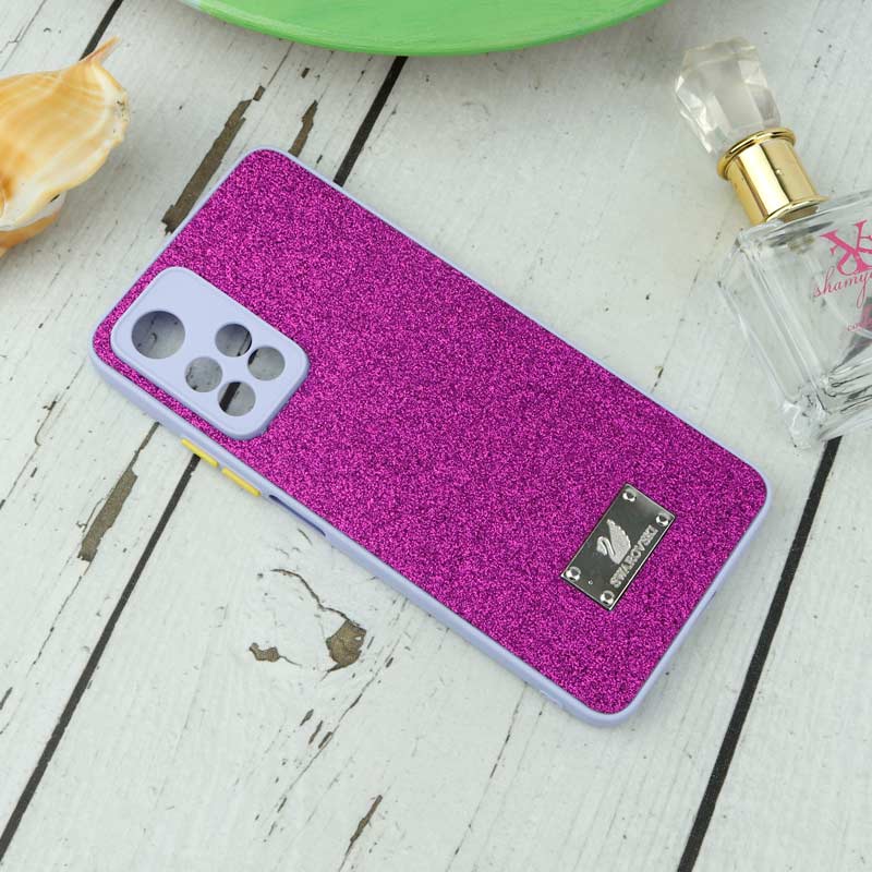 قاب شاینی Swarovski محافظ لنزدار Xiaomi Redmi Note 11 Pro