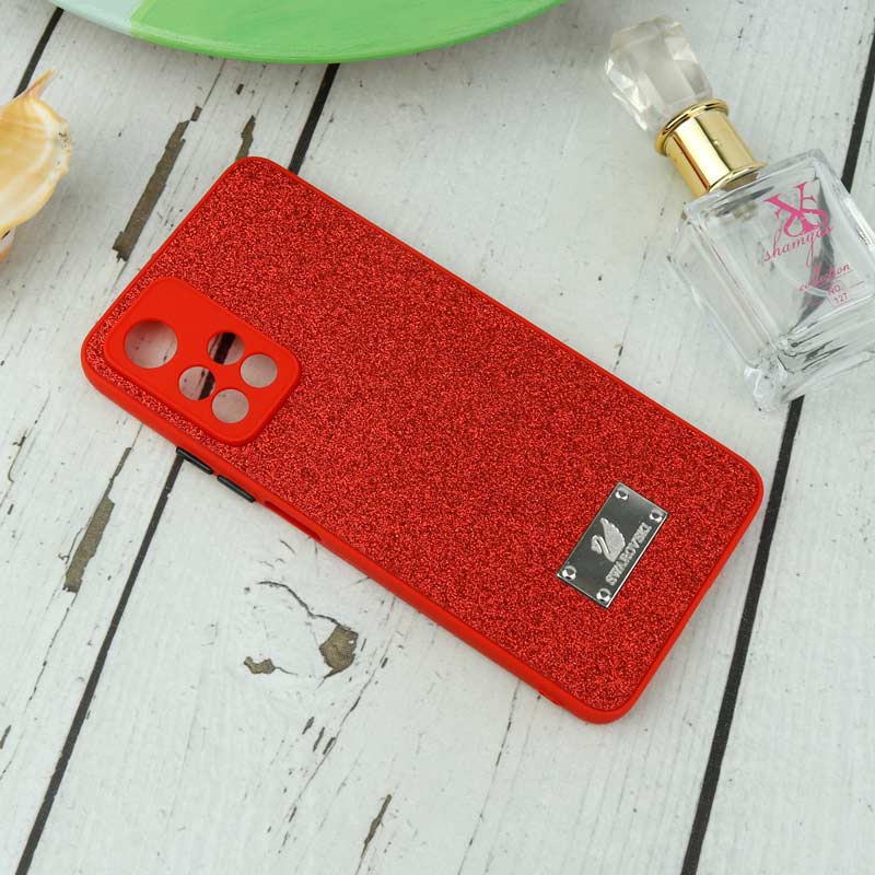 قاب شاینی Swarovski محافظ لنزدار Xiaomi Redmi Note 11 Pro