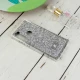 قاب شاینی Swarovski صندوقی Xiaomi Redmi Note 8
