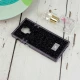 قاب شاینی Swarovski صندوقی Xiaomi Redmi Note 9s