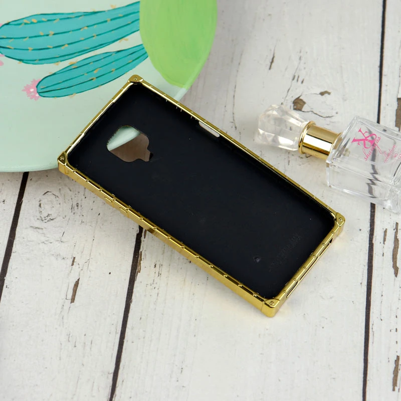 قاب شاینی Swarovski صندوقی Xiaomi Redmi Note 9s