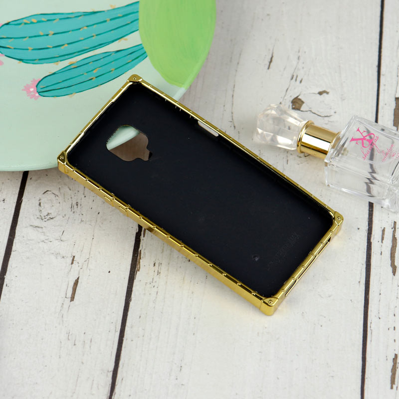 قاب شاینی Swarovski صندوقی Xiaomi Redmi Note 9s