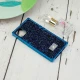 قاب شاینی Swarovski صندوقی iPhone 11 Pro Max