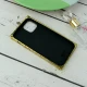 قاب شاینی Swarovski صندوقی iPhone 12