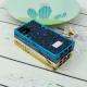 قاب شاینی Swarovski صندوقی iPhone 12 Pro