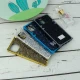 قاب شاینی Swarovski صندوقی iPhone 12 Pro